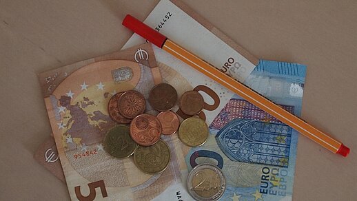 Geld