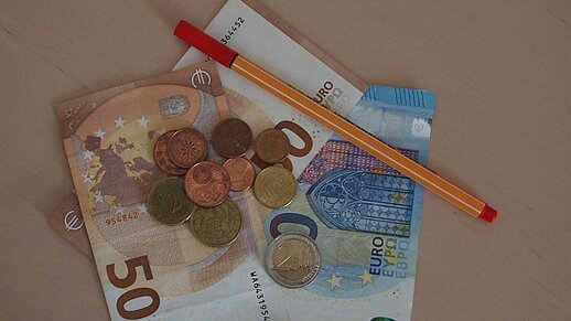 Geld